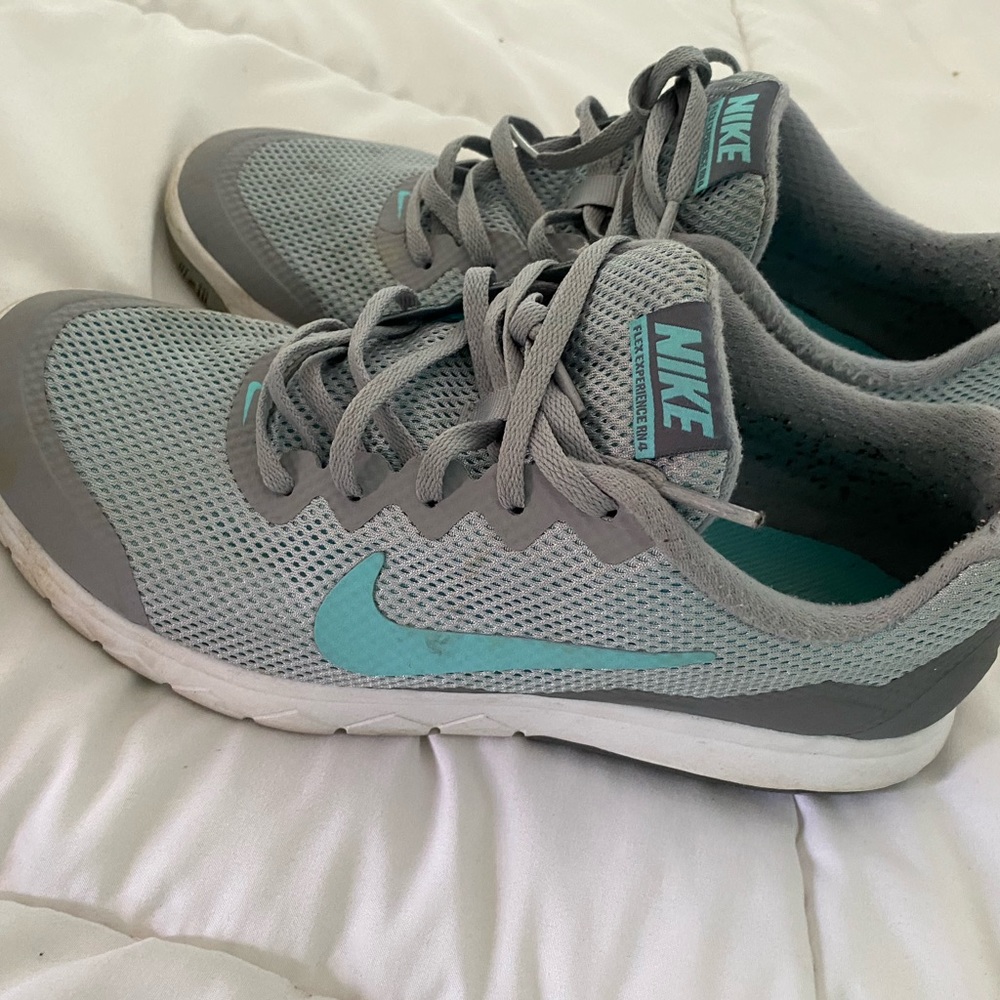 Nike Women's size 8 sneakers
